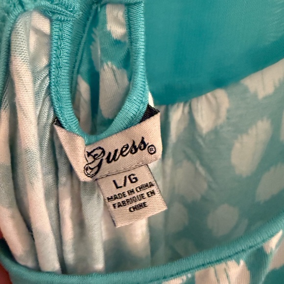 Guess Tank Top - Picture 4 of 5